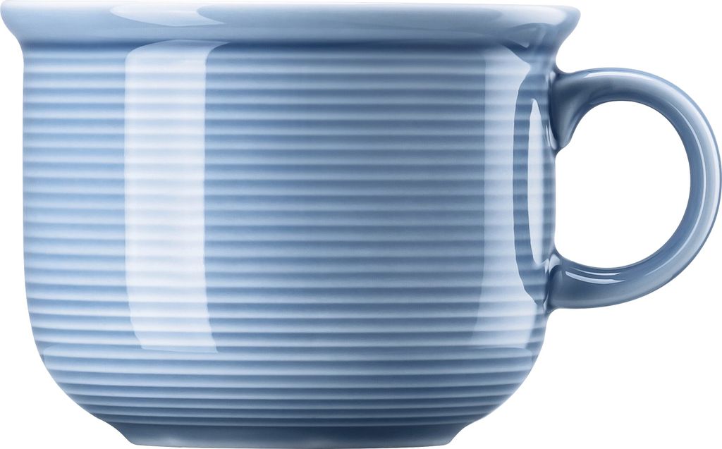 Thomas Kaffee-Obertasse Trend Colour Arctic Blue