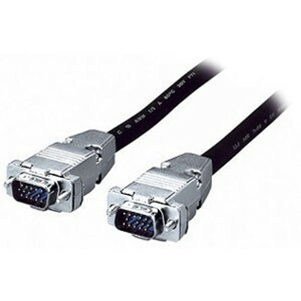 Equip Premium-VGA-Kabel, 15m, 15 m, VGA (D-Sub), VGA Produktbild 