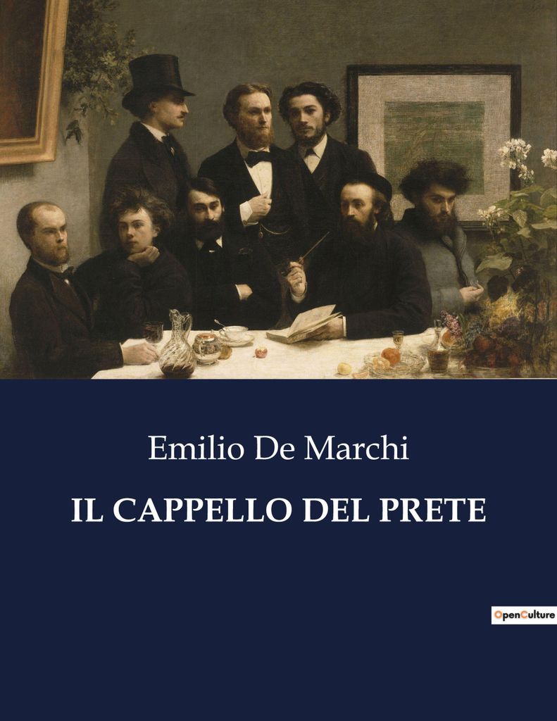 Il Cappello Del Prete