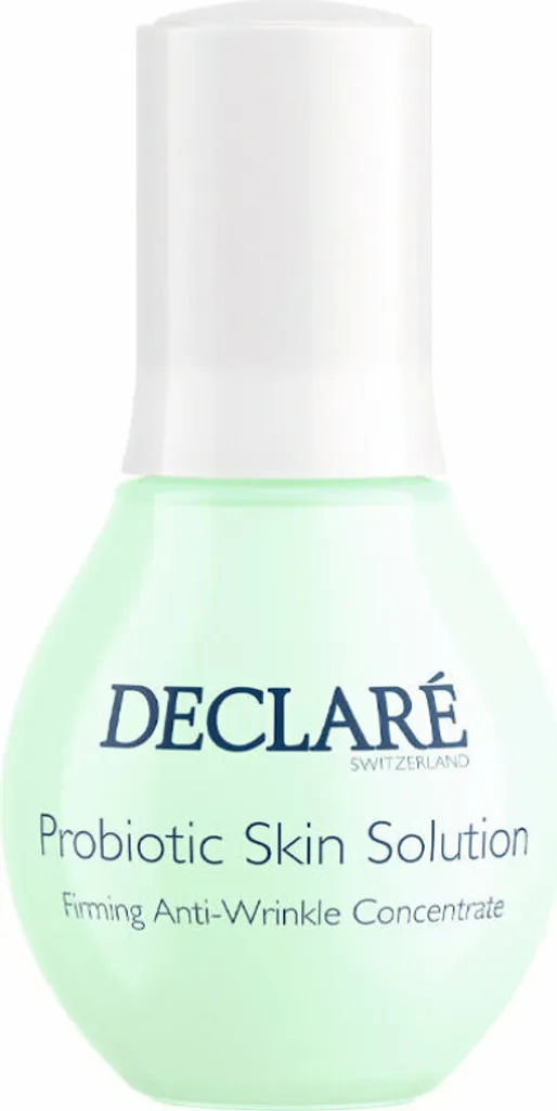 Solution Probiotique Visage : Soin Anti-Rides Raffermissant Quotidien
