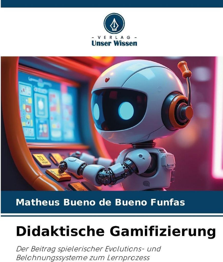 Didaktische Gamifizierung