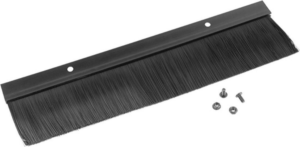 Lanberg Brstenleiste 19" zur Kabeldurchfhrung schwarz Obrázek produktu 