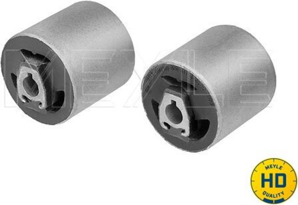 Meyle Lagerbuchse, Querlenker 300 311 2909/Hd