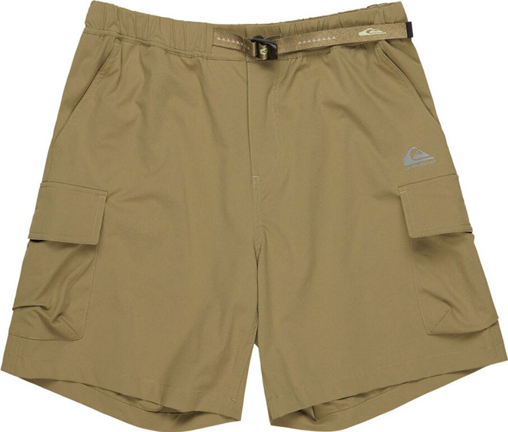 Quiksilver Run Ashore Cargo Aloe S