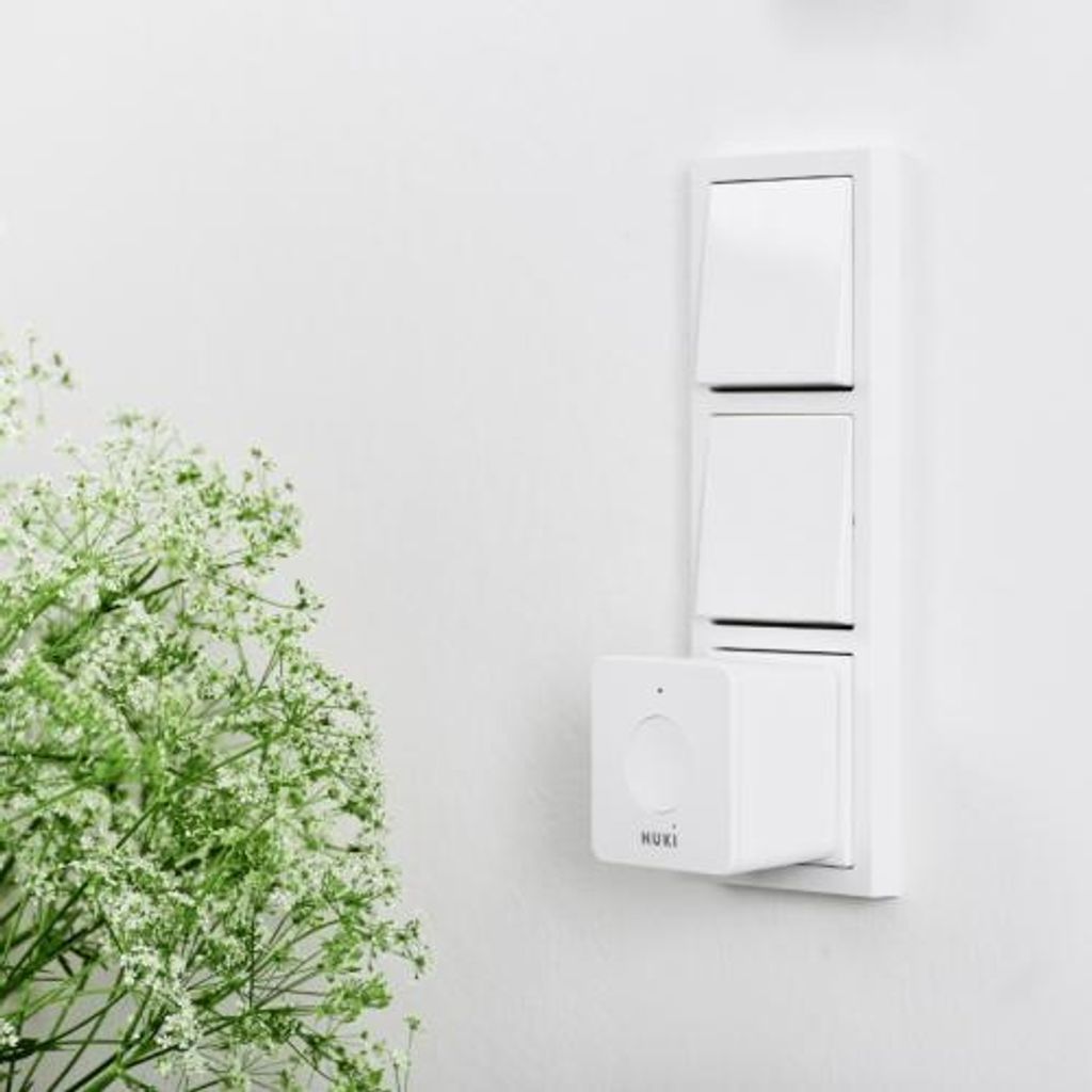 Adaptor Wi-Fi Nuki Bridge pentru Nuki Smart Lock & Nuki Obrázek produktu 3