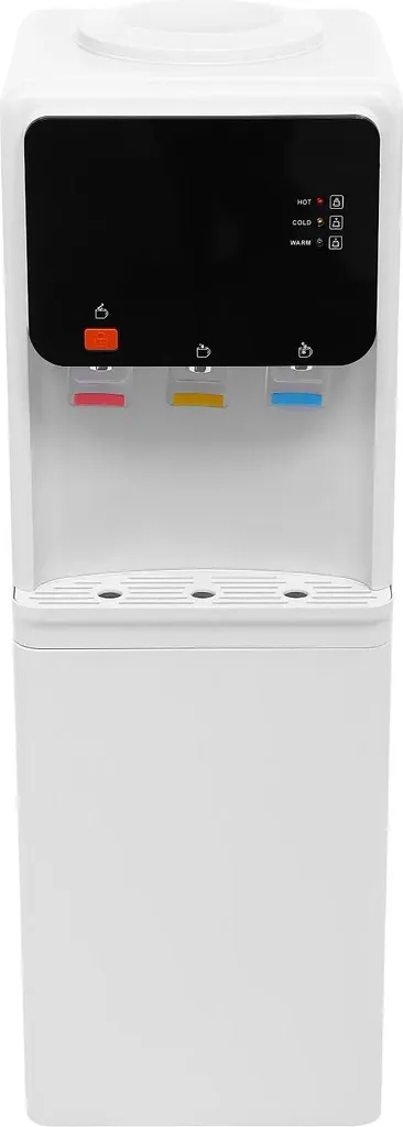 Distributeur d'eau pour bouteille 18,9L idéal salle de sport et gym