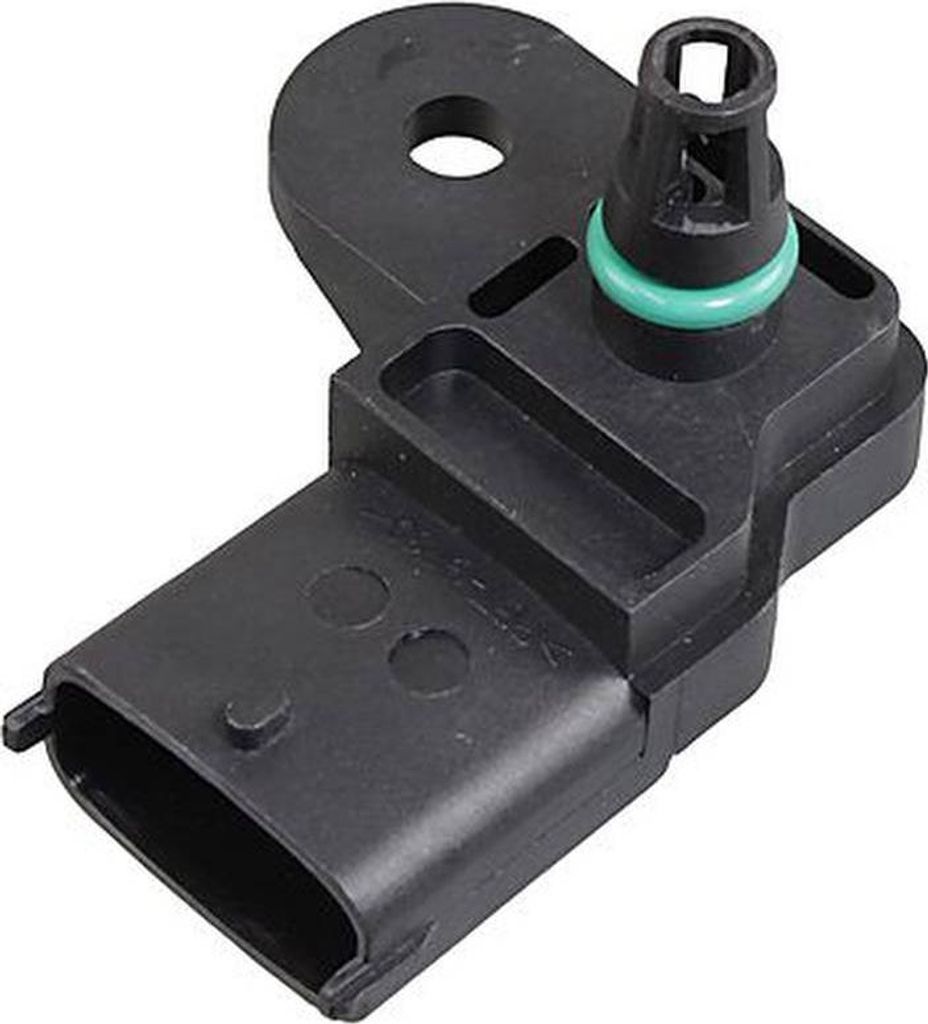 METZGER Ladedrucksensor 0906442 für FORD Kuga Mk2 (DM2)