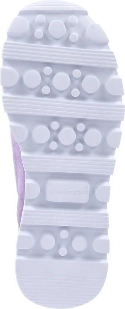 Waldläufer Damen Low Sneaker H-AJALA Mehrfarbig Leder Produktbild 16