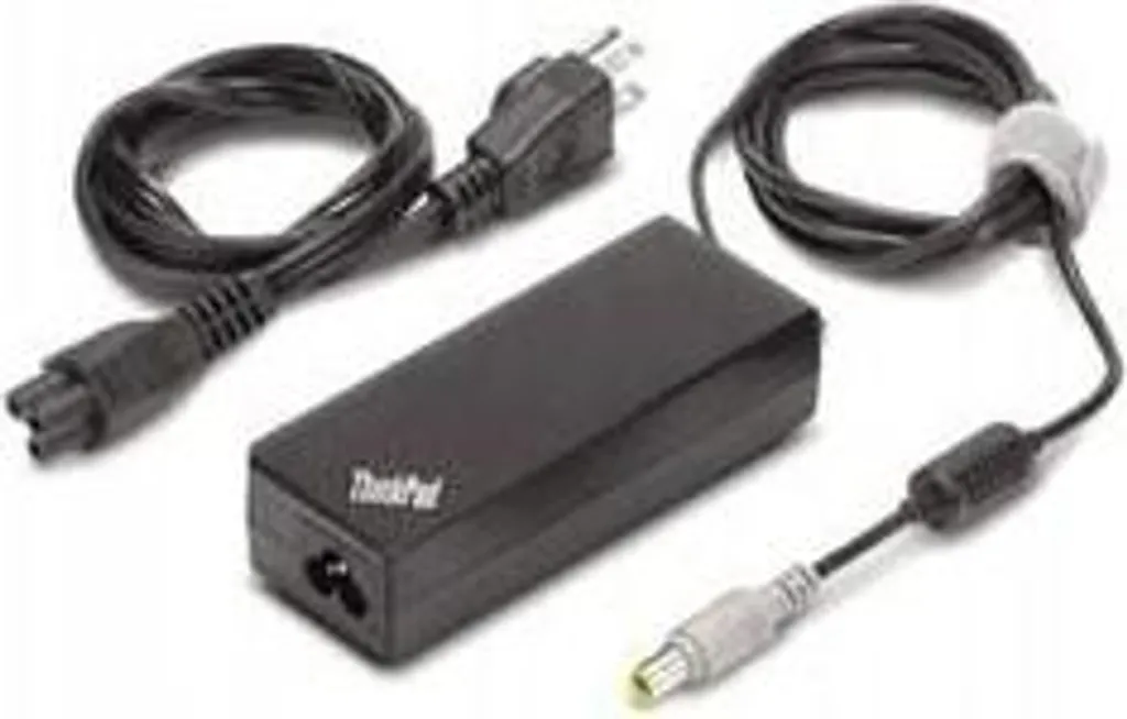 Adaptateur Lenovo AC 90W Suisse - Chargeur Secteur Origine Type Trèfle