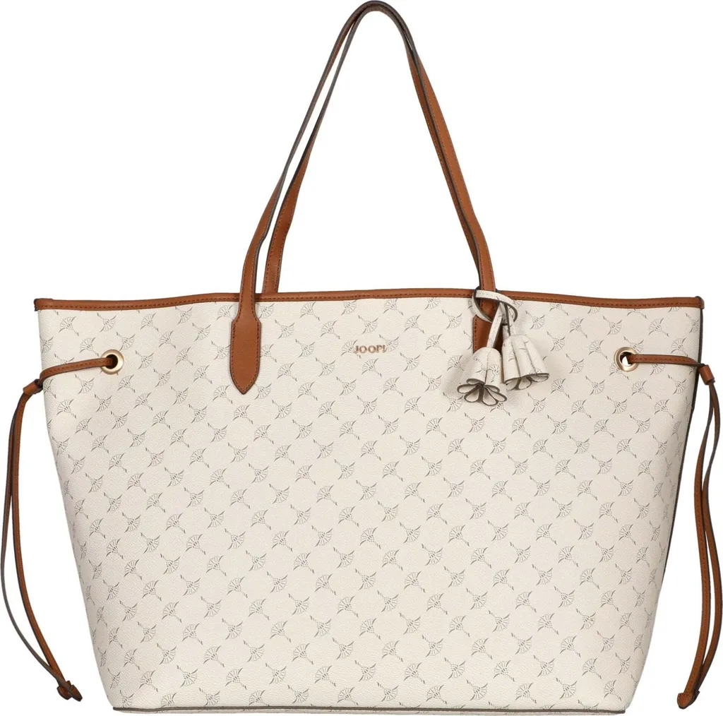 Sac Shopper JOOP! Cortina 1.0 Lara XLHO avec pochette amovible zippée