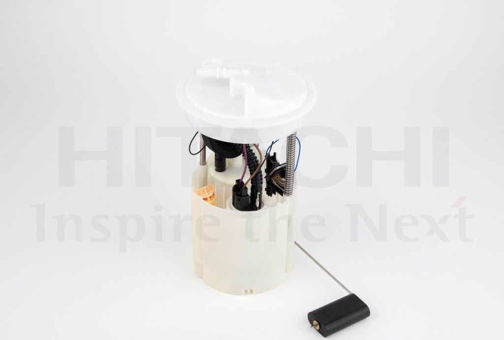HITACHI Benzinpumpe 2503143 für VOLVO V50 (545) elektrisch