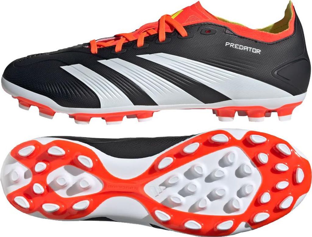 Adidas Soccer Boots IF3210 in Multicolored color size 44 2/3