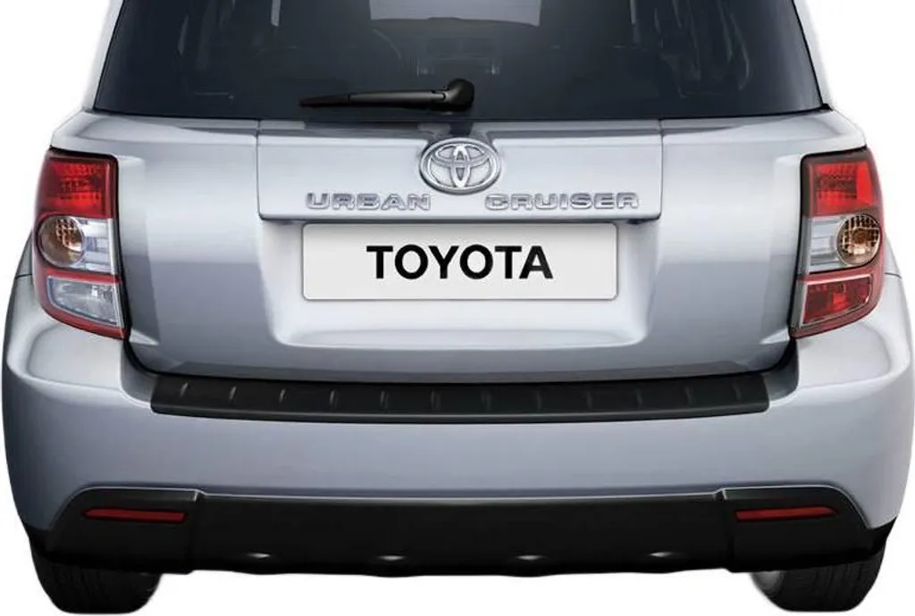 Barre de protection Urban Cruiser Toyota PZ415-B4521-00 Idéal Ville