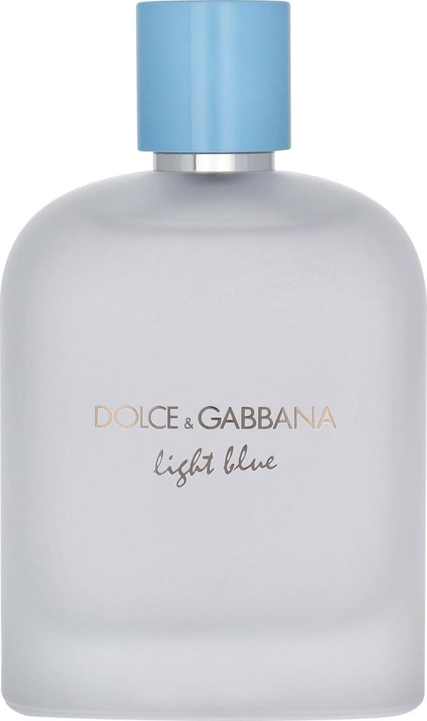 Dolce&Gabbana Light Blue Pour Homme, Männer, 200 ml, Produktbild 