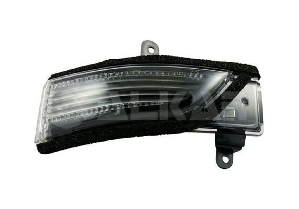 ALKAR 6201898 Blinker Blinkleuchte Außenspiegel Links für SUBARU FORESTER (SJ) XV (GP) Legacy V Kombi (BR) Outback (BR) IMPREZA Schrägheck (GP)