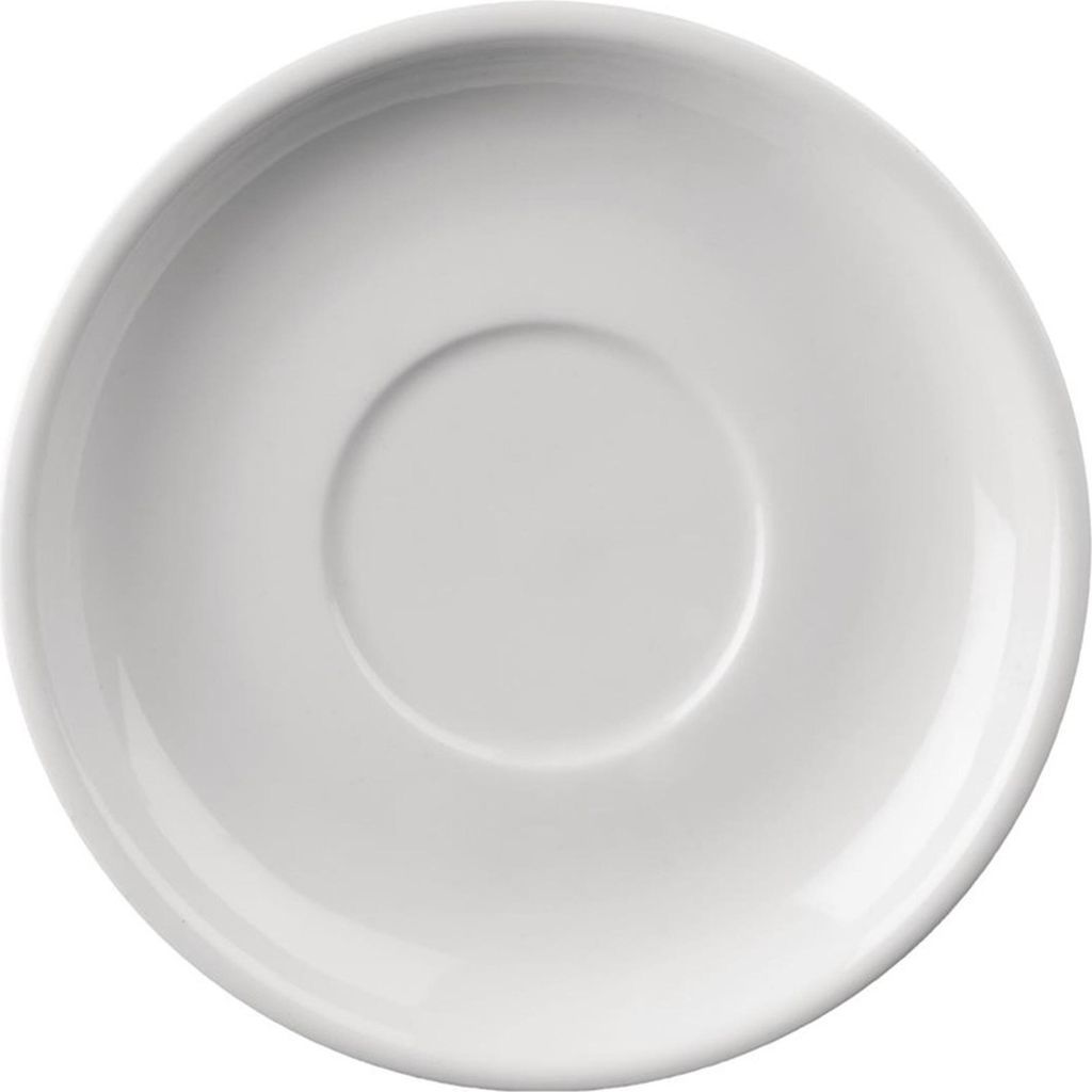 Olympia Athena Untertassen 14,5cm (24 Stück) Produktbild 