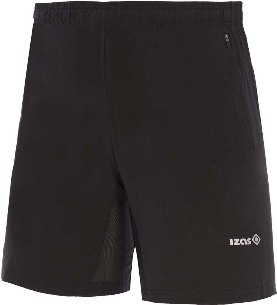 Izas Cinca Kurze Hose Schwarz XS Mann Schwarz XS
