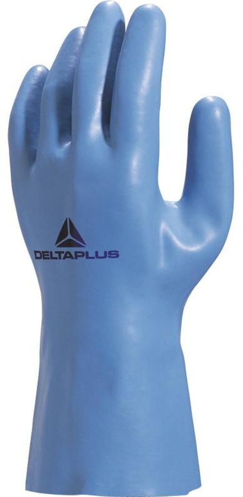 Gant de travail VENIZETTE VE920 en coton enduit latex T7,5 Image du produit 