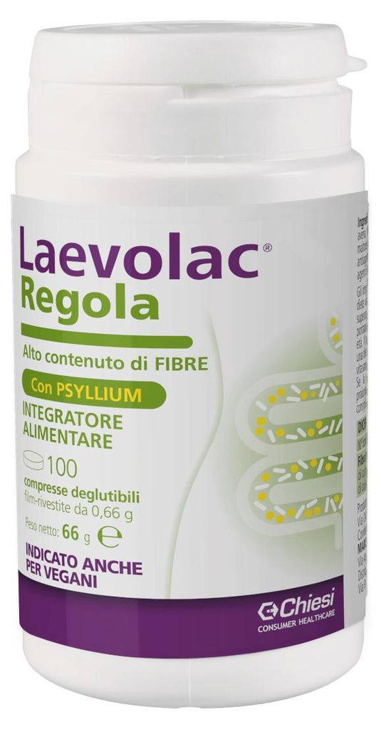 LAEVOLAC, 100 tabliet Obrázok produktu 