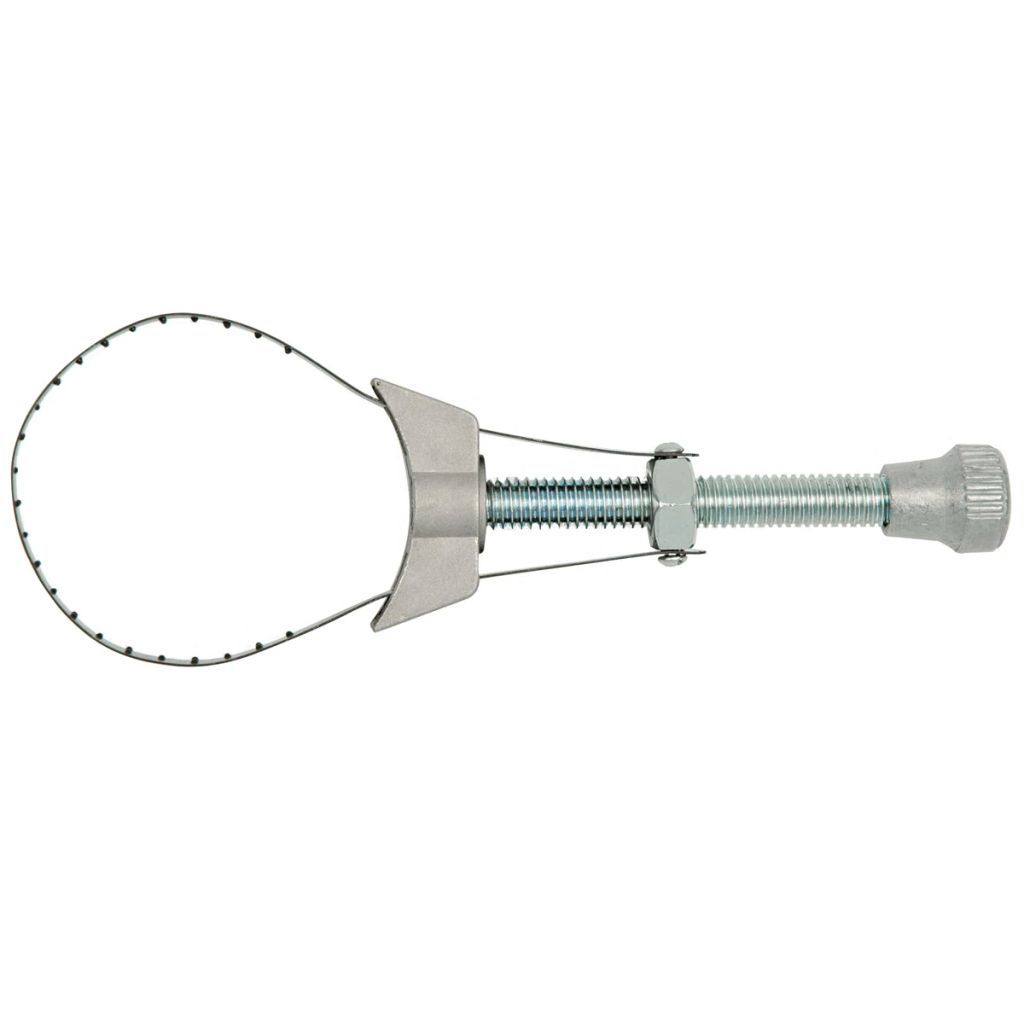 VOREL ÖLFILTERSCHLÜSSELKLEMME 55-110 mm Produktbild 