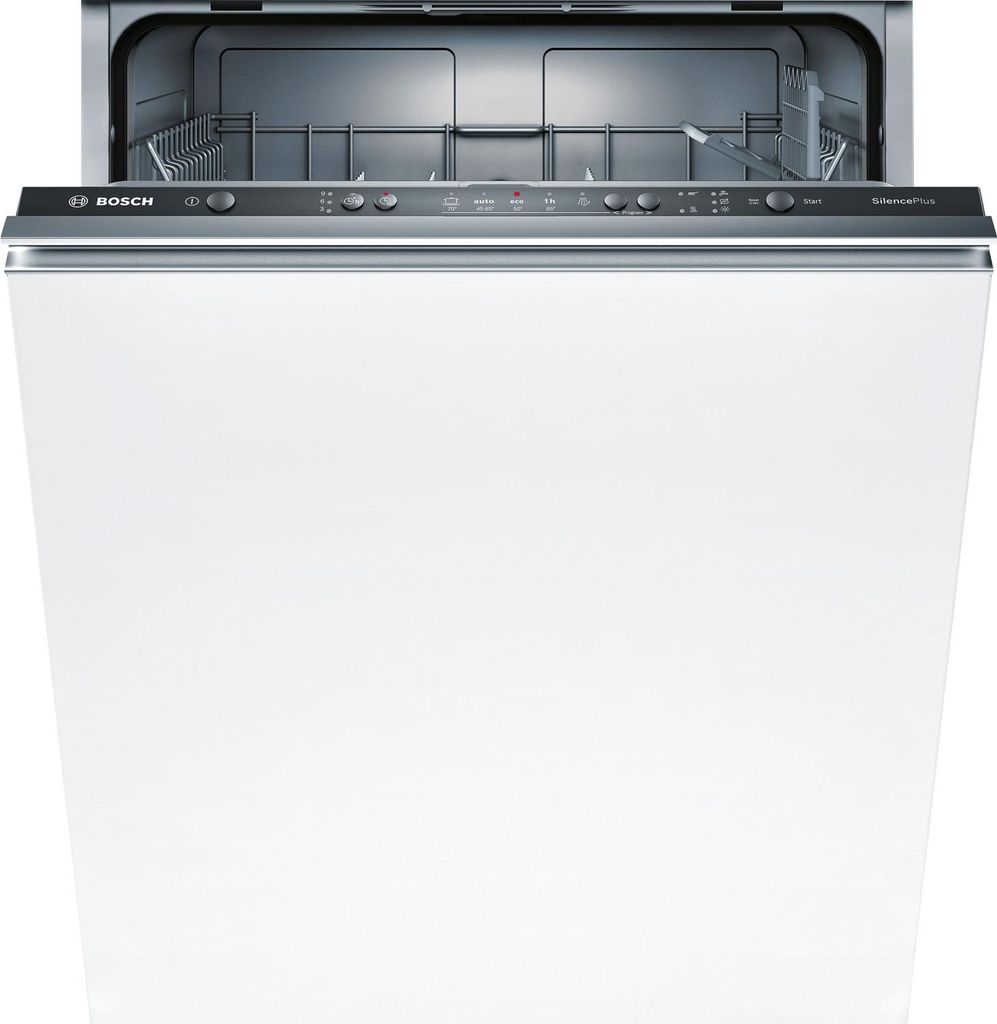 Bosch Serie 2 SMV25AX00E, Voll integriert, Standardgröße Produktbild 