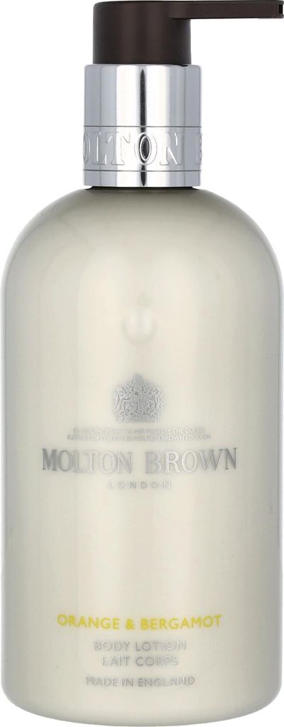 Molton Brown Milch Tělové mléko Molton Brown Orange & Obrázek produktu 