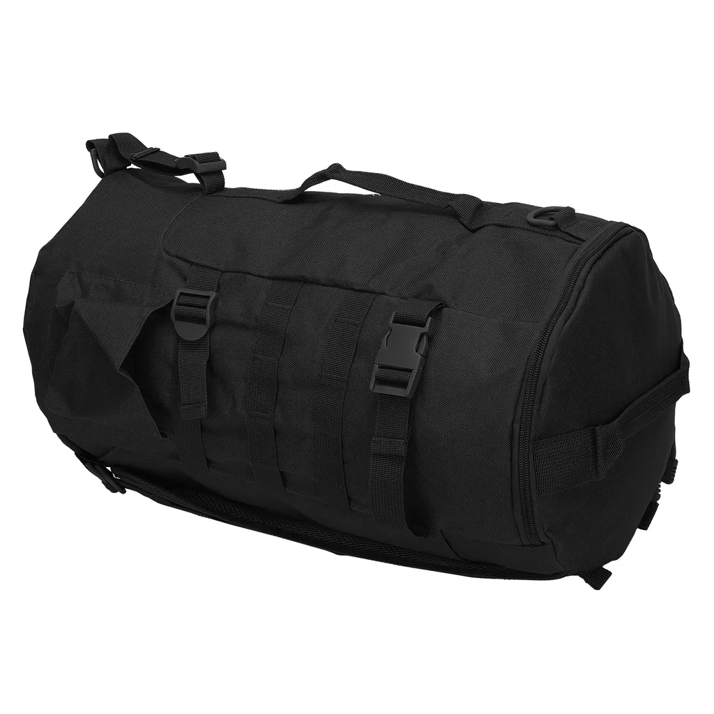 Sac de pêche pour transport de cannes idéal pour sorties en mer - 4