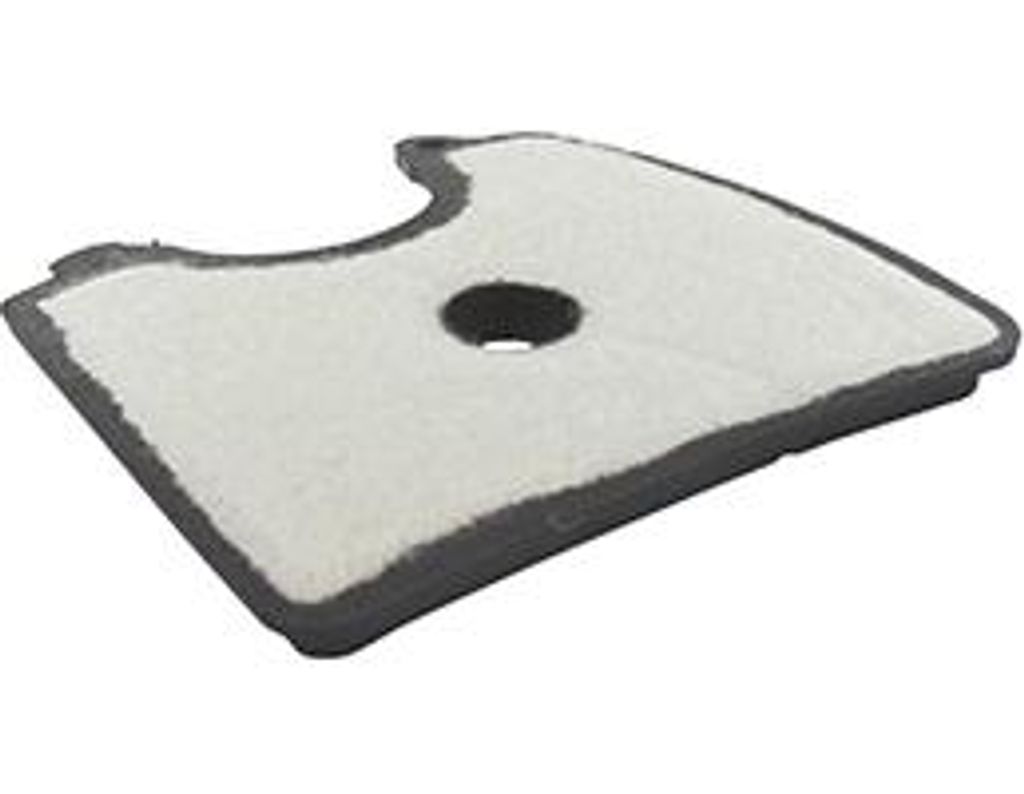 Anpassbarer Luftfilter für Husqvarna für Modelle 125b, 125bv, 125bx. Originalersatzteil: 545 11 21-01.