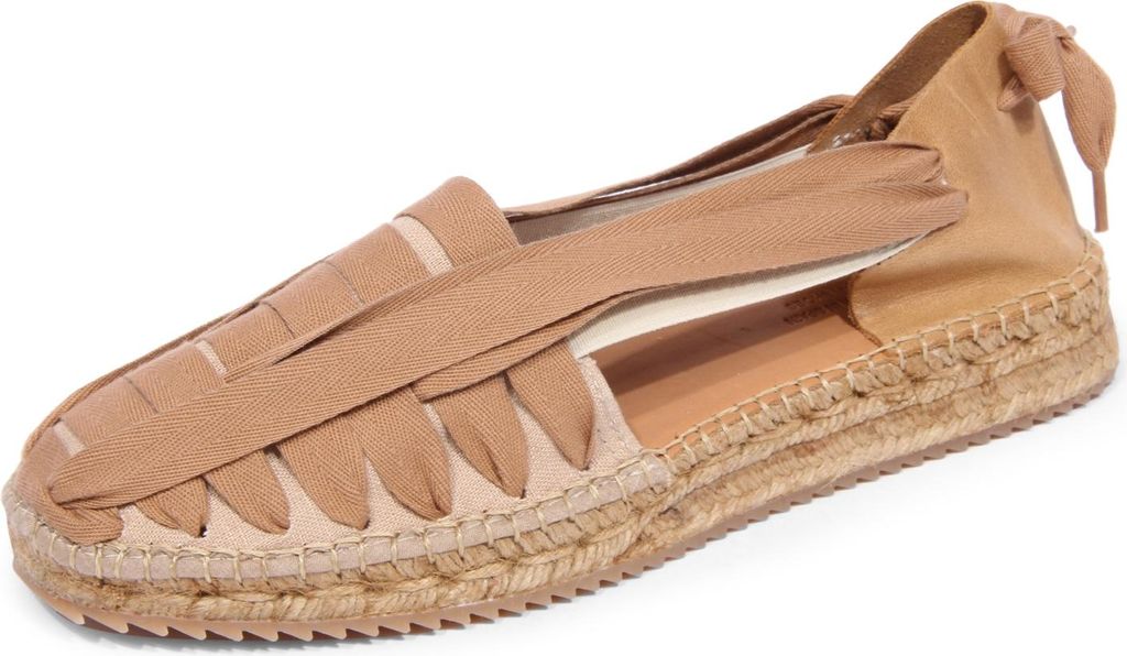 4862AR espadrillas donna NAGUISA SOC TRAIL Frau Schuhe Schuhe