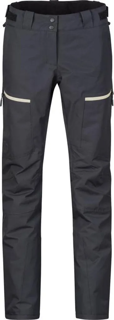 Pantalon de randonnée Hannah Soren Anthracite - Confort Femme Taille 42