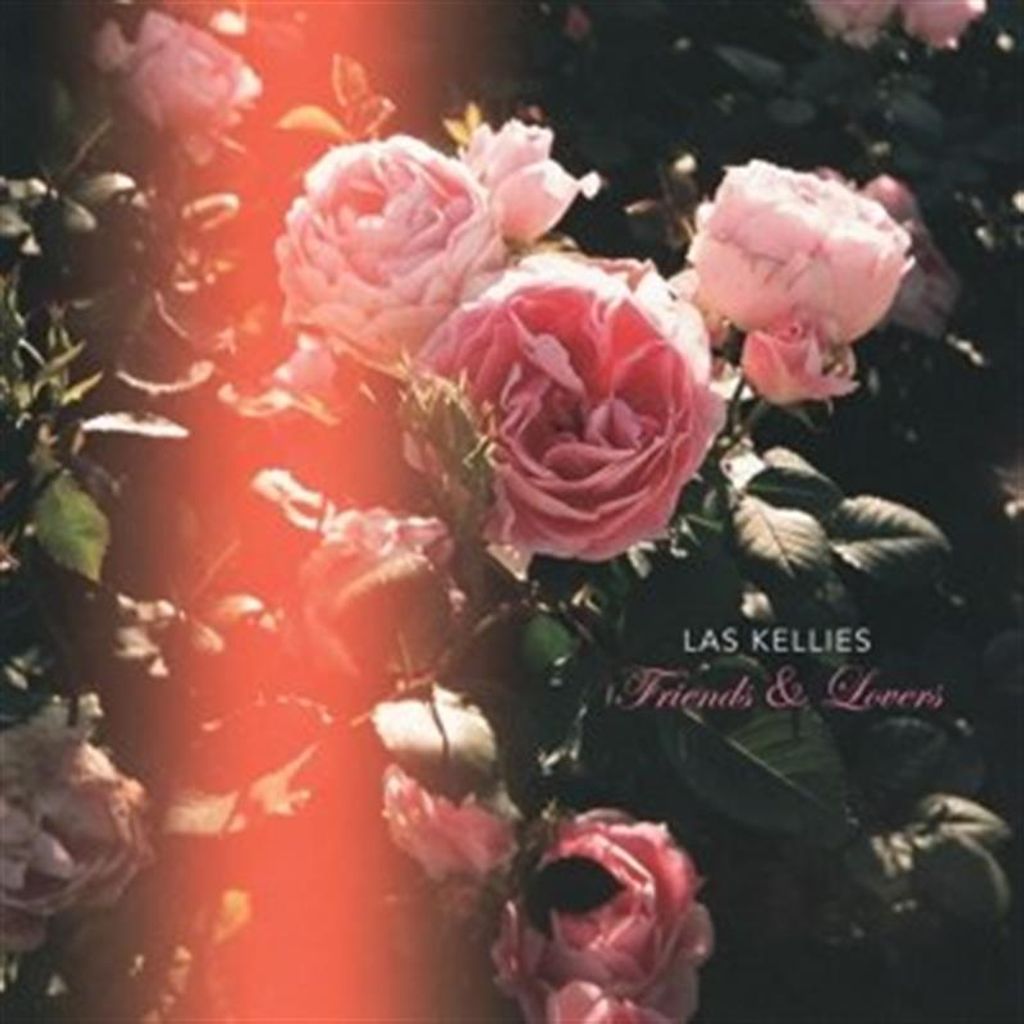 Las Kellies- Freunde & Liebhaber CD