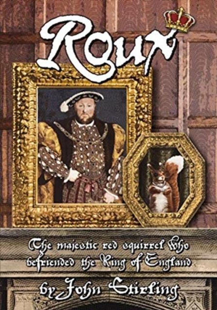 Roux – Lingua: Inglese