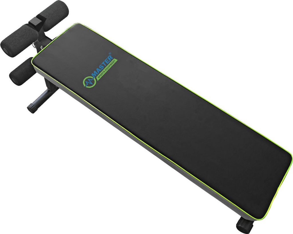Schrägbank für Sit-Ups Produktbild 