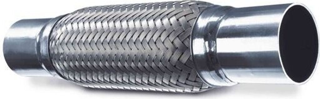 ERNST 460651 Flexrohr Abgasanlage Auspuffrohr