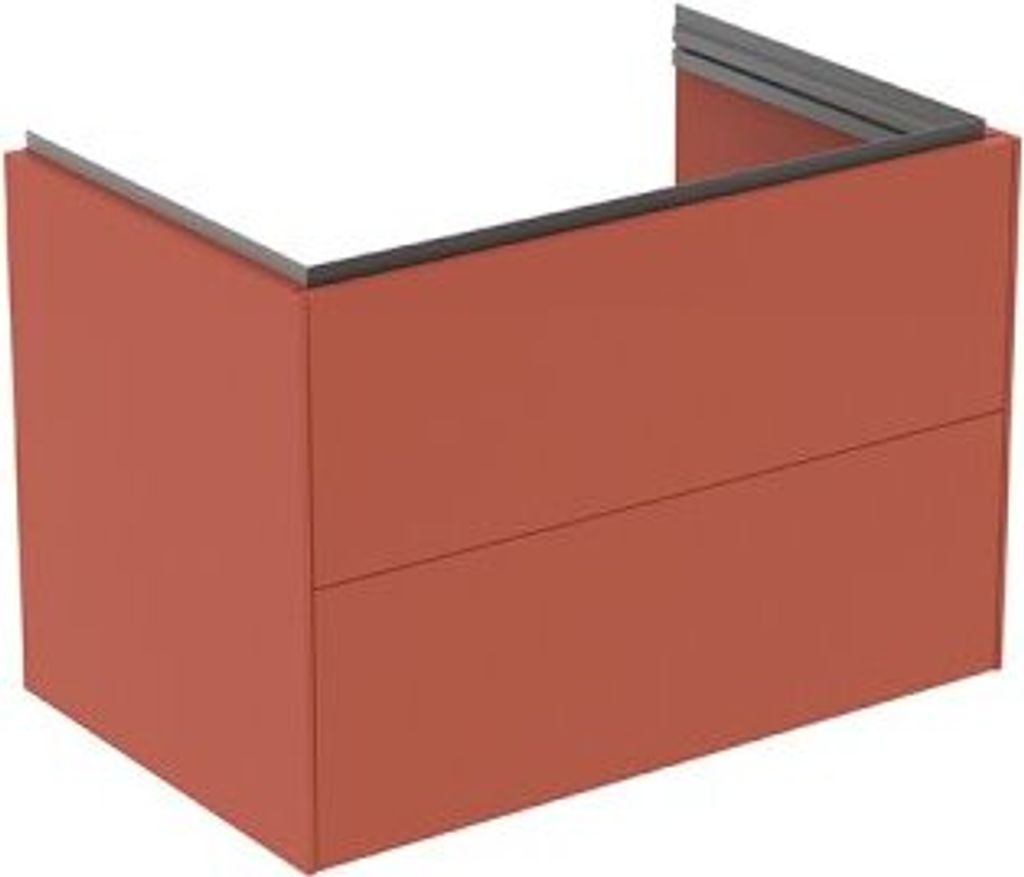 IDEAL STANDARD T4574Y3 WT-Unterschrank Conca 2 Auszüge