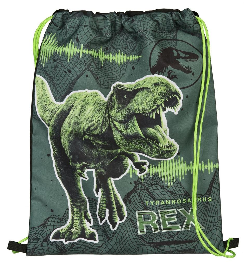 Jurassic World : cours de gym Image du produit 