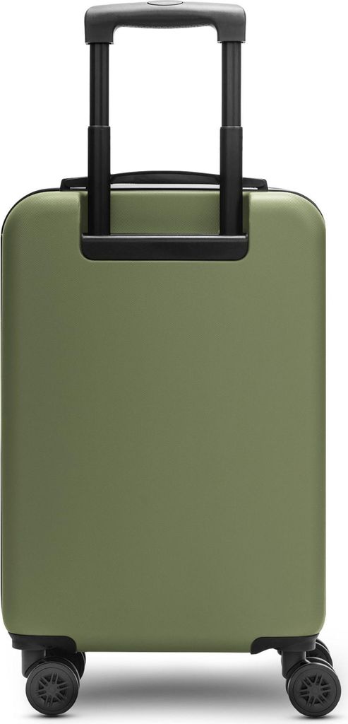 REDOLZ Essentials 09 Trolley Olive olivgrün 56cm