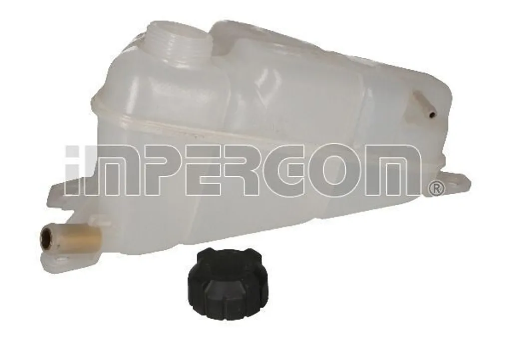 Serbatoio Espansione Fiat Punto | Vaschetta Radiatore Alta Qualità