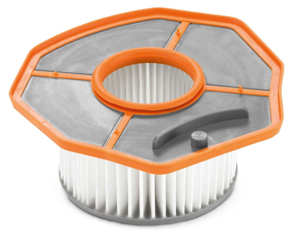 Original Kärcher Patronenfilter 6.414-034.0 Luftfilter Produktbild 