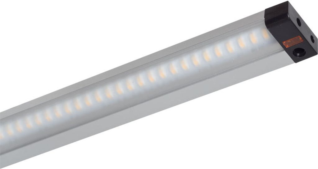 LED svetlo pod skrinku so senzorom pohybu 50 cm 8W 3000K Obrázok produktu 