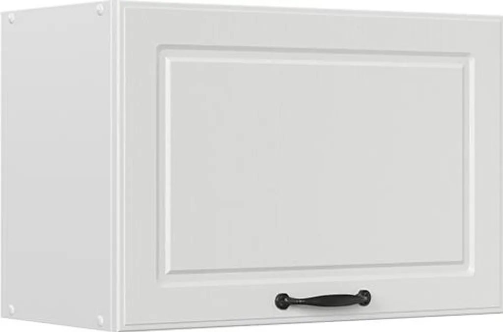 Mobile Pensile Vicco R-Line 60 cm Bianco Rustico - Qualità e Design