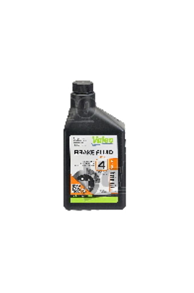 Płyn Hamulcowy Dot4 500Ml Zdjęcie produktu 