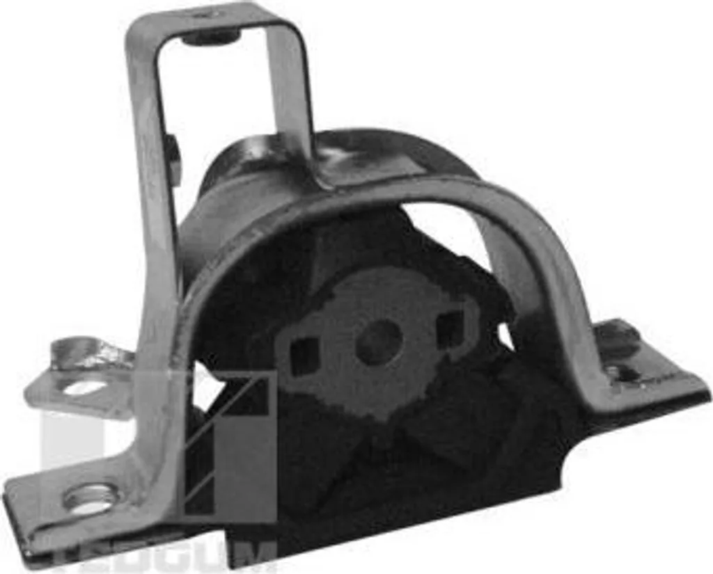 Support Moteur Anti-Vibration pour Fiat Doblo - Qualité OE 46759568 TEDGUM