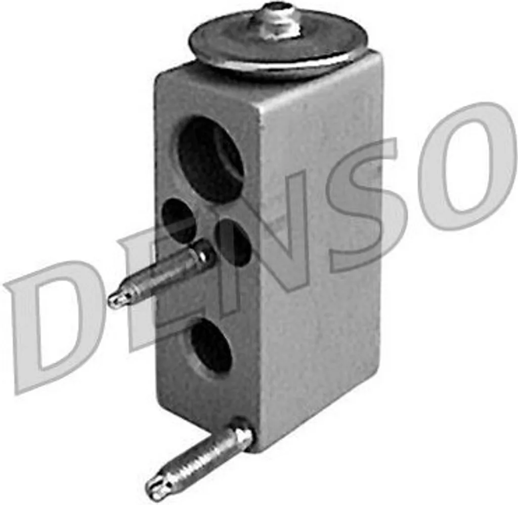 Détendeur de climatisation DENSO DVE07002 haute précision thermique AC