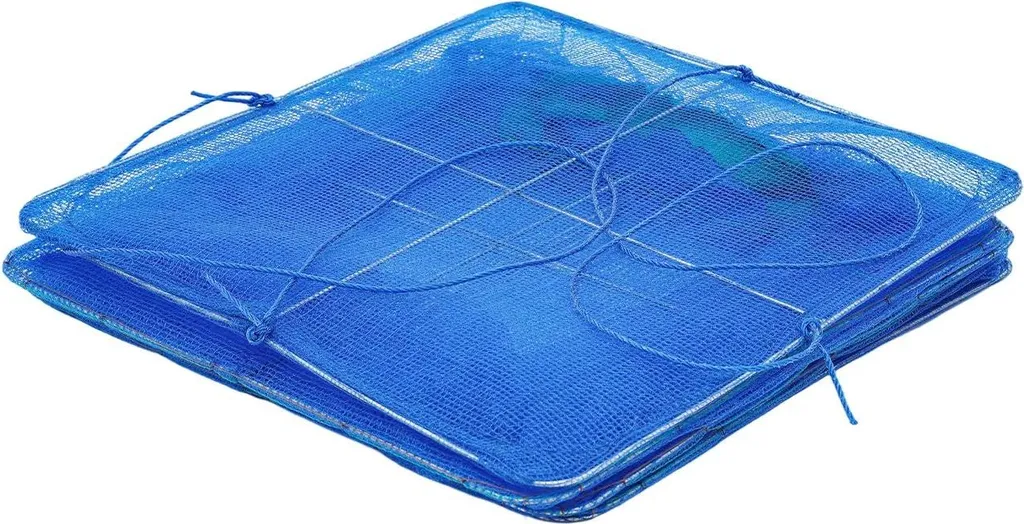 Filet de séchage rectangulaire 4 niveaux pliable charge 8kg robuste