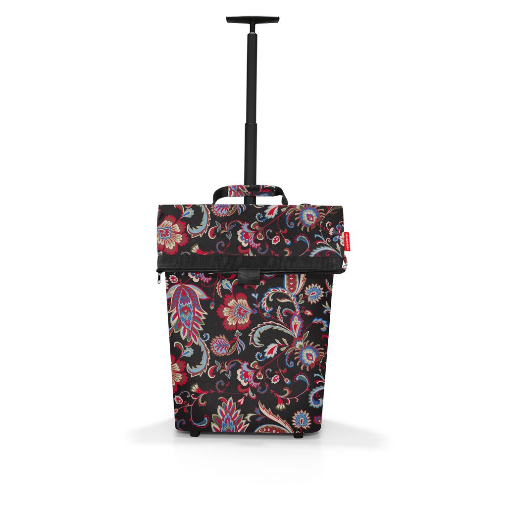 reisenthel trolley M, Einkaufstrolley, Einkaufstasche mit Produktbild 