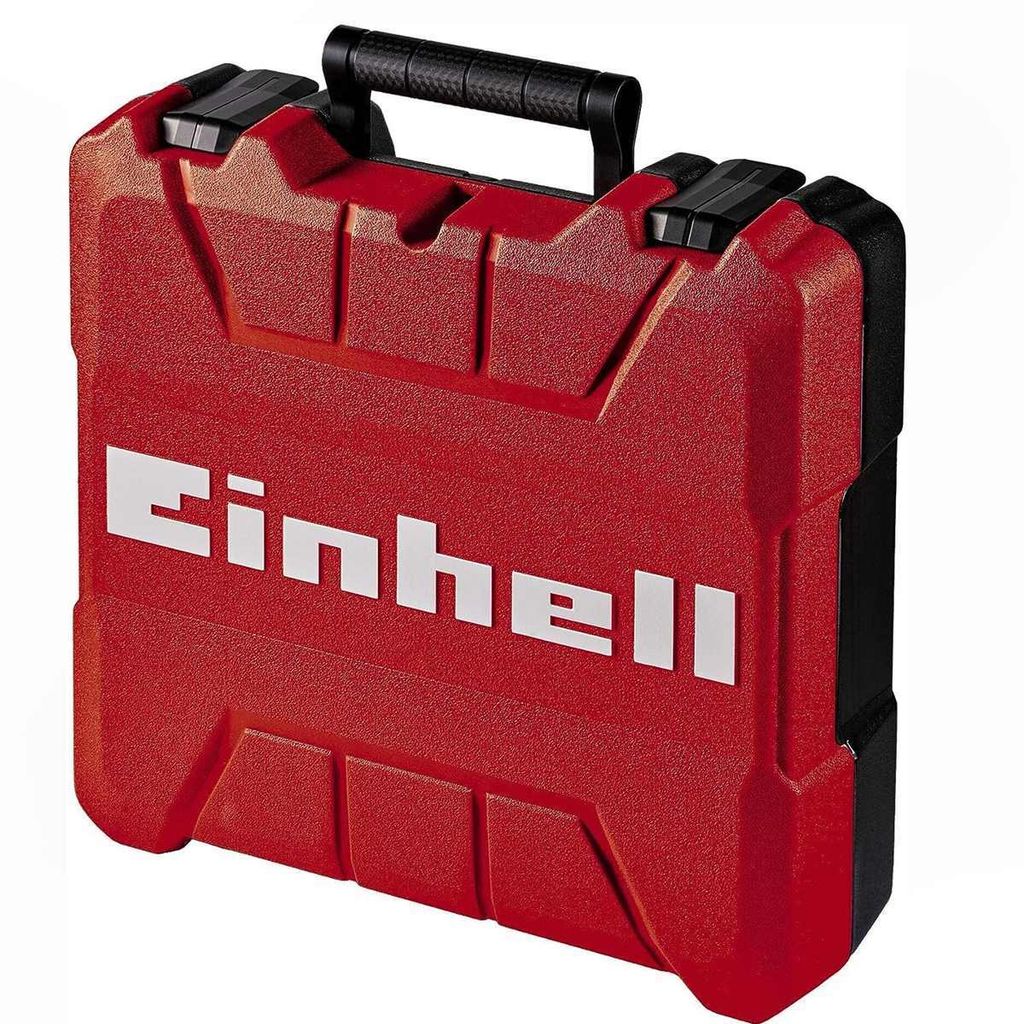 Einhell Koffer E-Box S35, Spritzwassergeschützt , Produktbild 