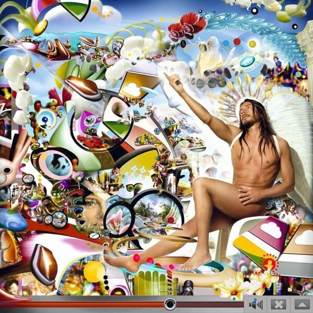 Bob Sinclair 'Born In 69' Cd Neu