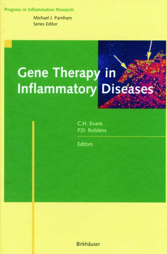 Gene Therapy in Inflammatory Diseases