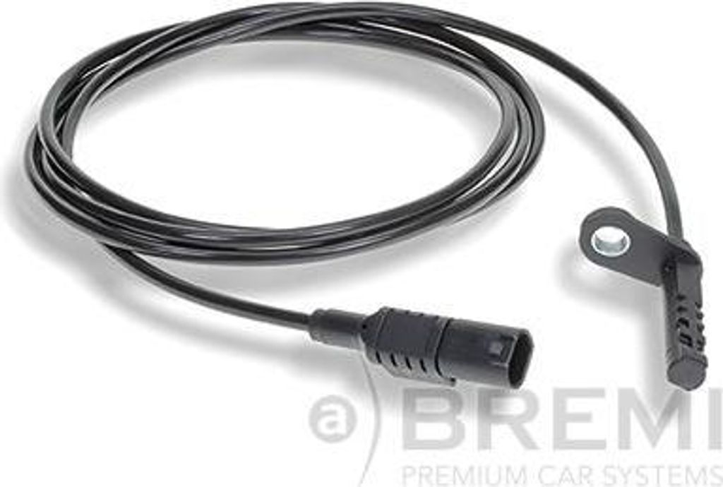 BREMI 51369 Raddrehzahlsensor OE 9065404317 kompatibel mit Crafter, Sprinter